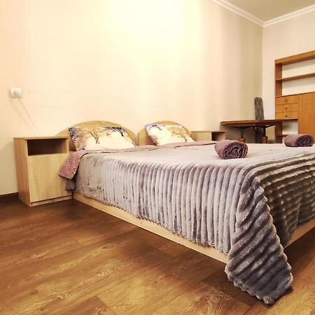Водопійна 19 Cityrooms Bila Tserkva Dış mekan fotoğraf
