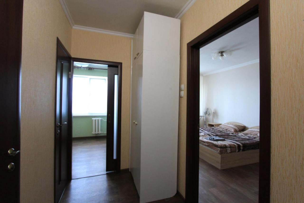 Водопійна 19 Cityrooms Bila Tserkva Dış mekan fotoğraf