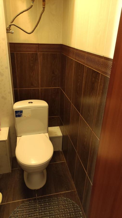 Водопійна 19 Cityrooms Bila Tserkva Dış mekan fotoğraf
