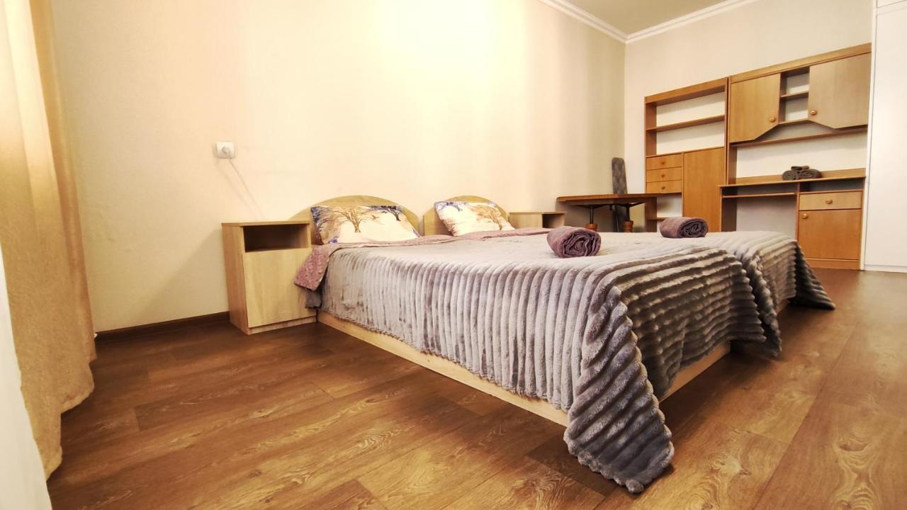 Водопійна 19 Cityrooms Bila Tserkva Dış mekan fotoğraf