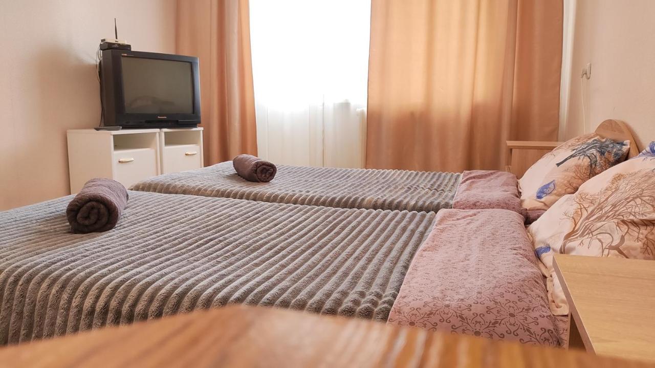 Водопійна 19 Cityrooms Bila Tserkva Dış mekan fotoğraf