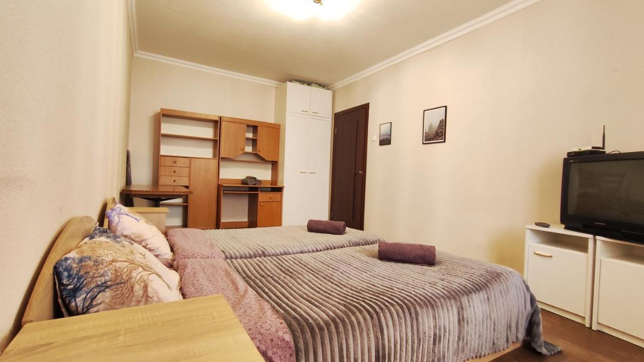 Водопійна 19 Cityrooms Bila Tserkva Dış mekan fotoğraf
