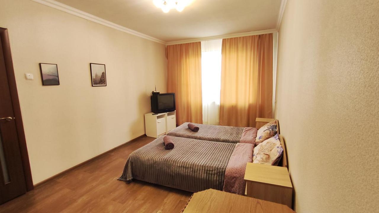 Водопійна 19 Cityrooms Bila Tserkva Dış mekan fotoğraf